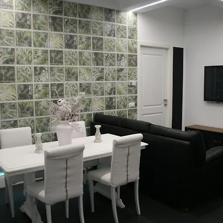 Apartment Pepe Lido Di Roma Lido di Ostia
