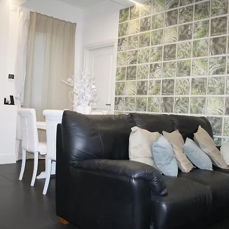 Pepe Lido Di Roma Apartment *