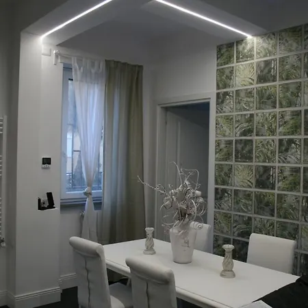 Apartment Pepe Lido Di Roma *