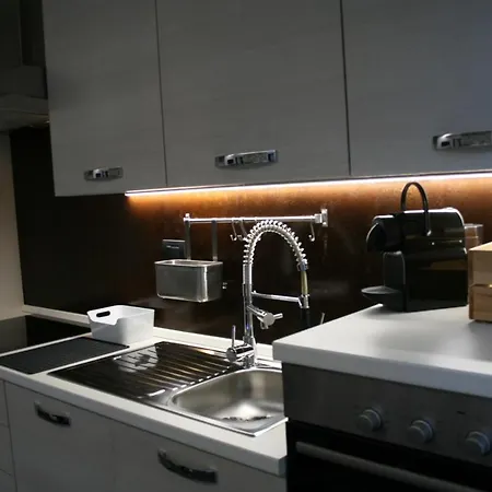 Pepe Lido Di Roma Apartment