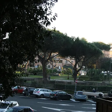 Pepe Lido Di Roma Apartment Lido di Ostia