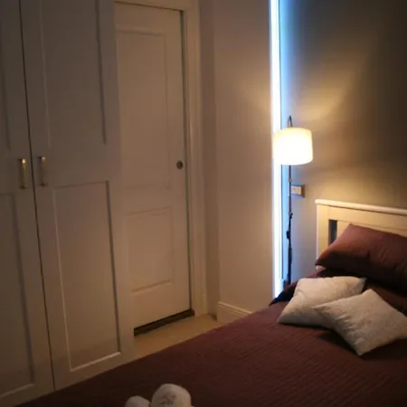 Pepe Lido Di Roma Apartment *