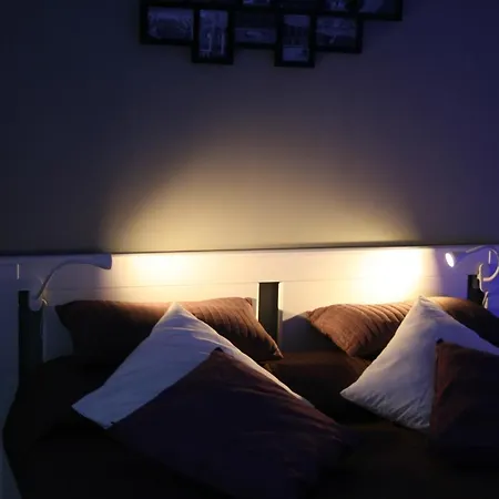 Pepe Lido Di Roma Apartment