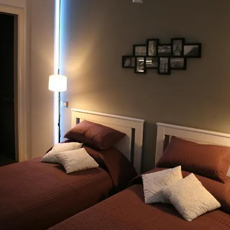 Apartment Pepe Lido Di Roma *