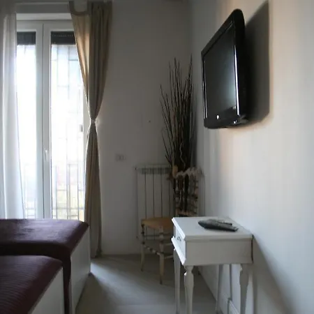 Pepe Lido Di Roma