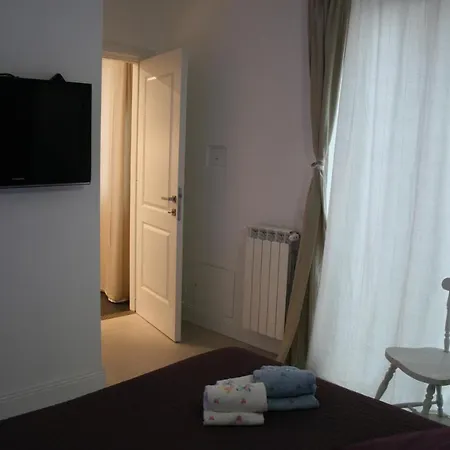Apartment Pepe Lido Di Roma *