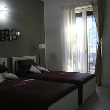 Apartment Pepe Lido Di Roma *